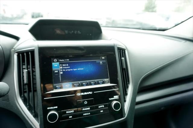 used 2018 Subaru Crosstrek car, priced at $14,600