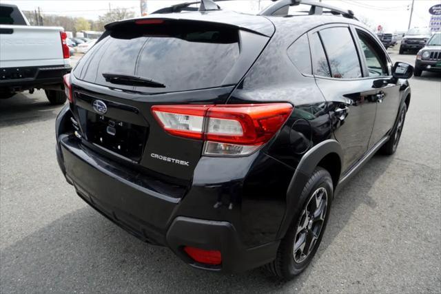 used 2018 Subaru Crosstrek car, priced at $14,600