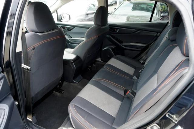 used 2018 Subaru Crosstrek car, priced at $14,600