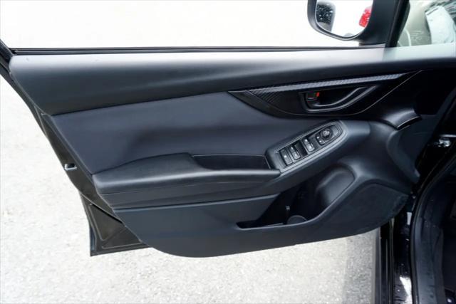 used 2018 Subaru Crosstrek car, priced at $14,600