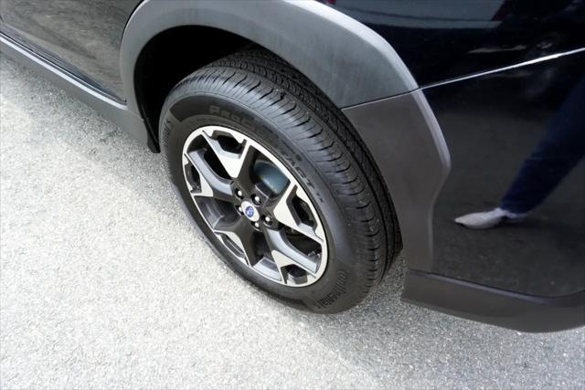 used 2018 Subaru Crosstrek car, priced at $14,600