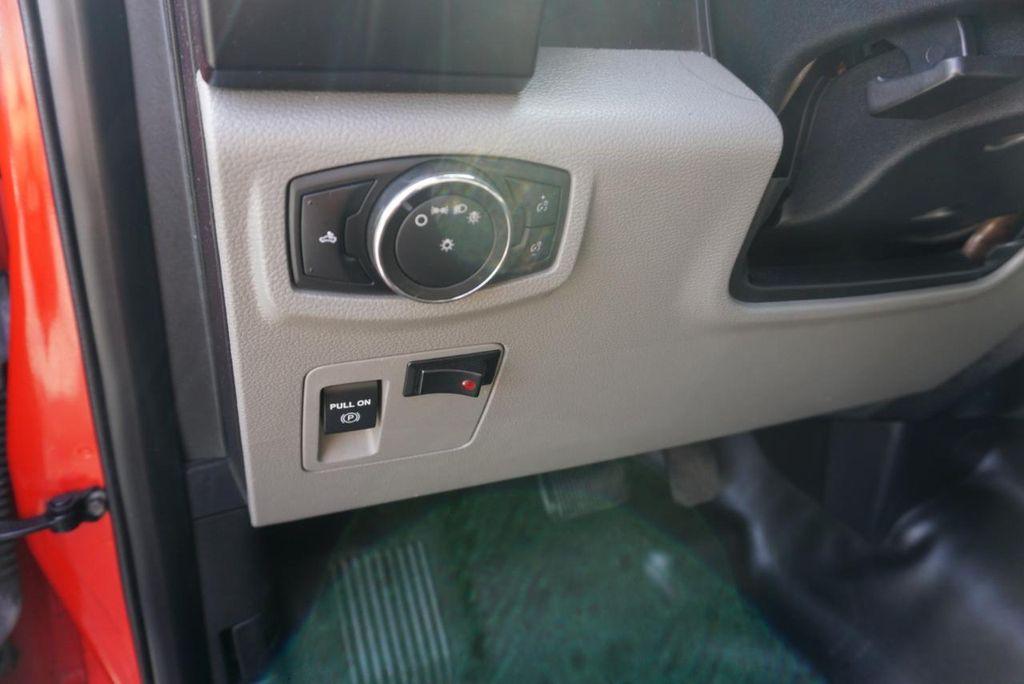 used 2016 Ford F-150 car, priced at $11,800