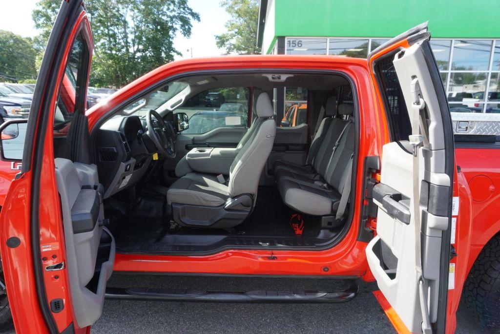 used 2016 Ford F-150 car, priced at $11,800