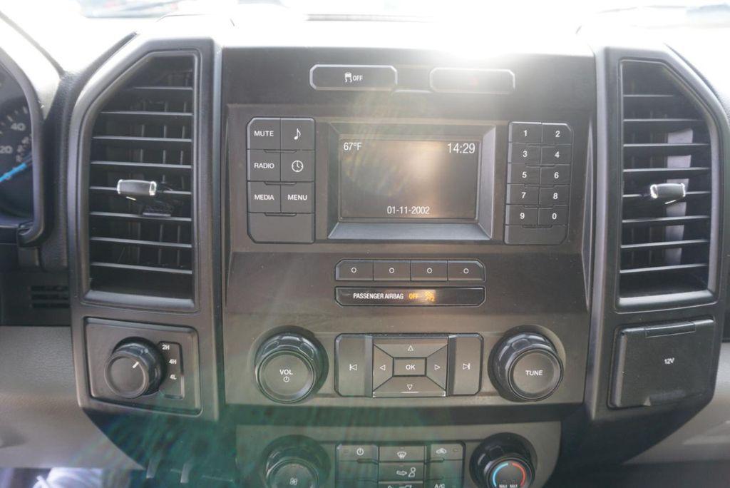 used 2016 Ford F-150 car, priced at $11,800