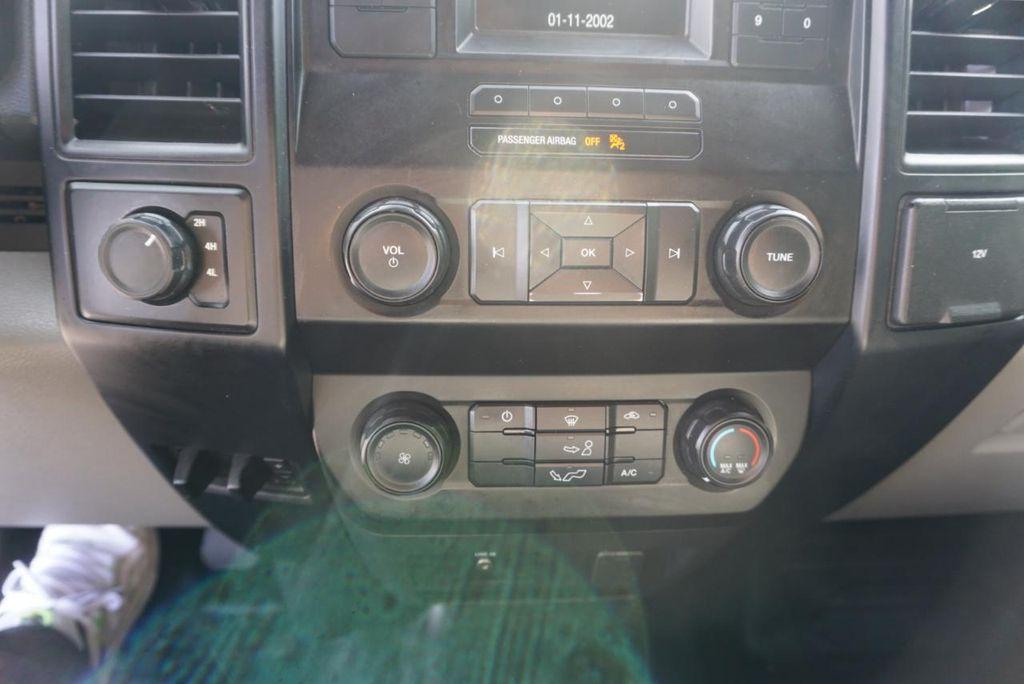 used 2016 Ford F-150 car, priced at $11,800