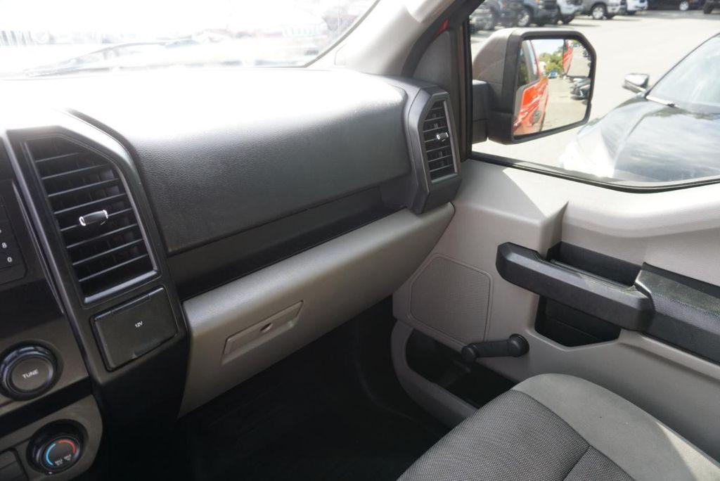 used 2016 Ford F-150 car, priced at $11,800