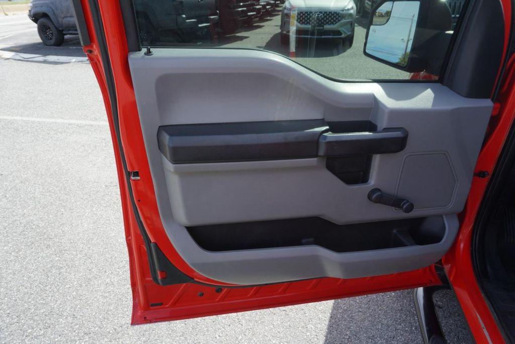 used 2016 Ford F-150 car, priced at $11,800