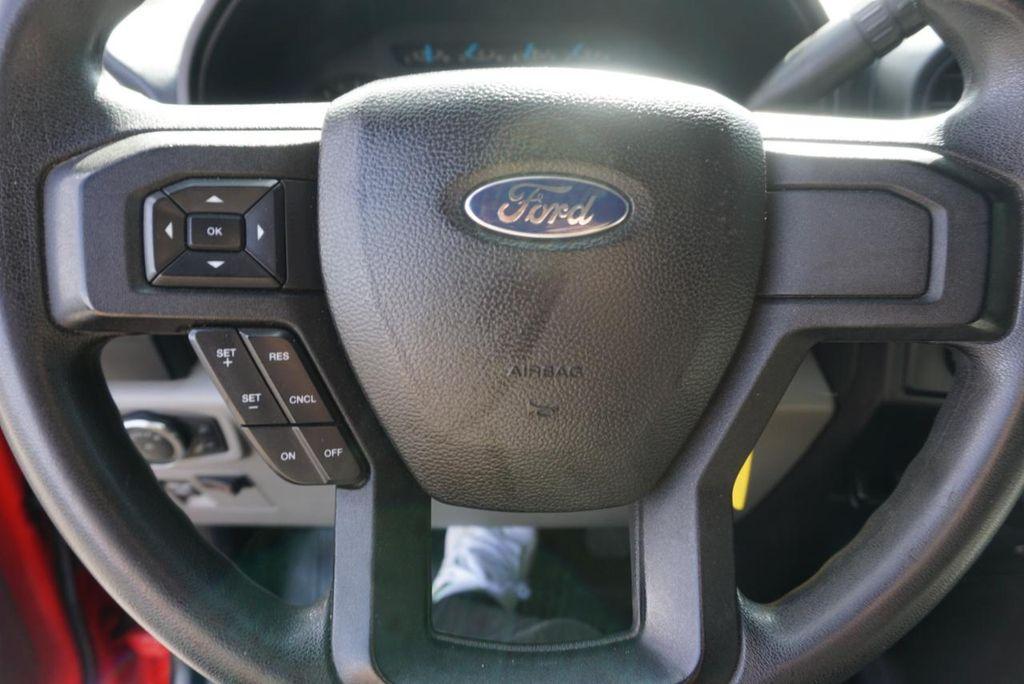 used 2016 Ford F-150 car, priced at $11,800