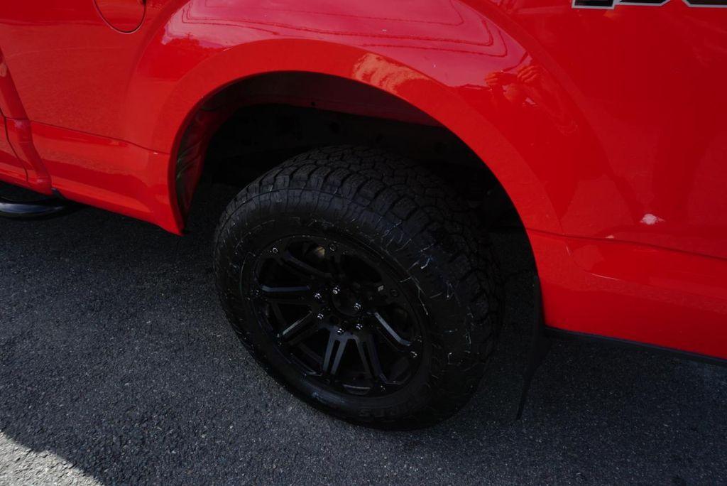 used 2016 Ford F-150 car, priced at $11,800