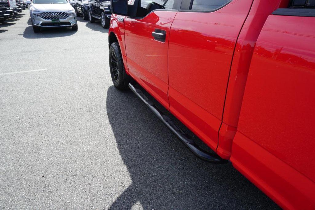 used 2016 Ford F-150 car, priced at $11,800