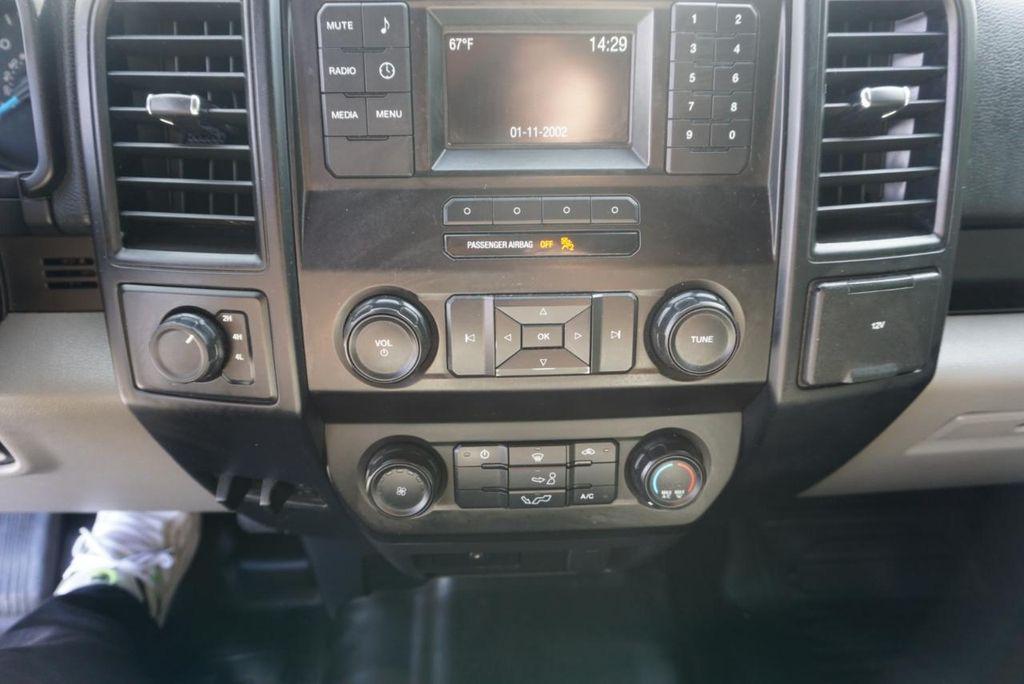 used 2016 Ford F-150 car, priced at $11,800