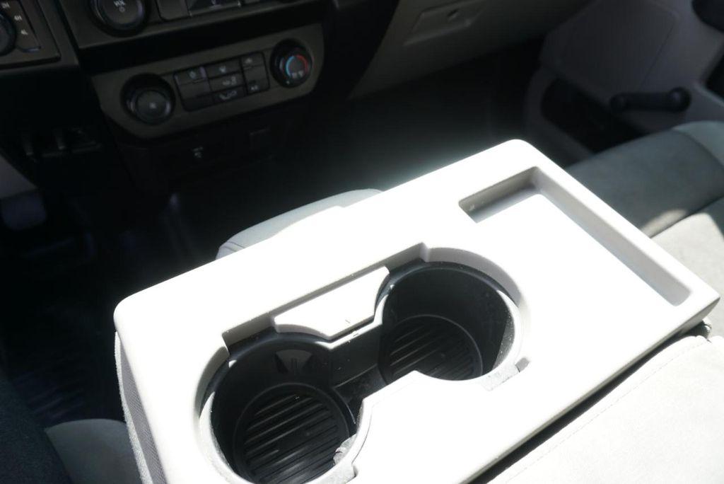 used 2016 Ford F-150 car, priced at $11,800