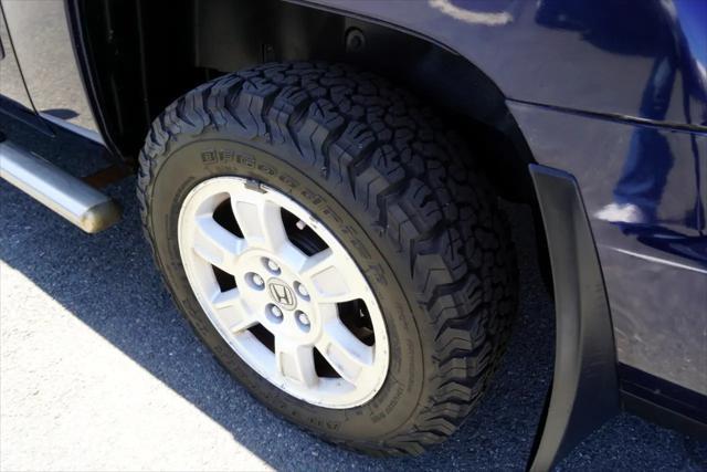used 2014 Honda Ridgeline car, priced at $16,990