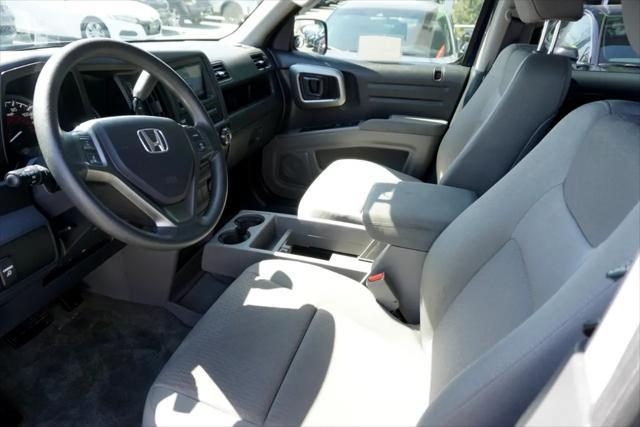used 2014 Honda Ridgeline car, priced at $16,990