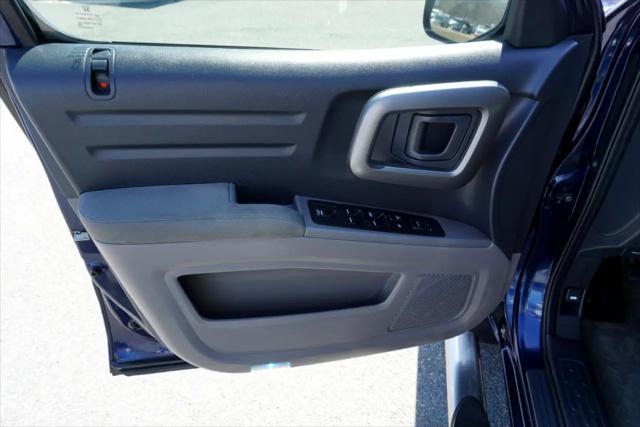 used 2014 Honda Ridgeline car, priced at $16,990