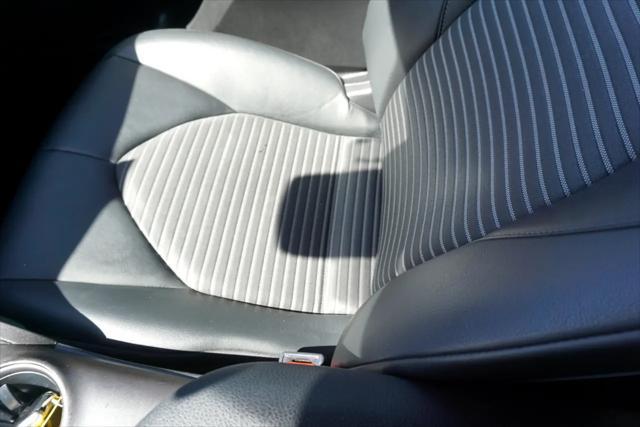 used 2022 Toyota Camry car, priced at $21,300