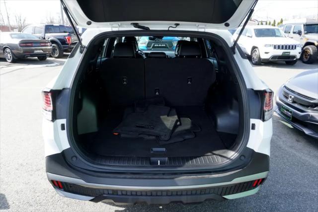 used 2023 Kia Sportage car, priced at $27,990