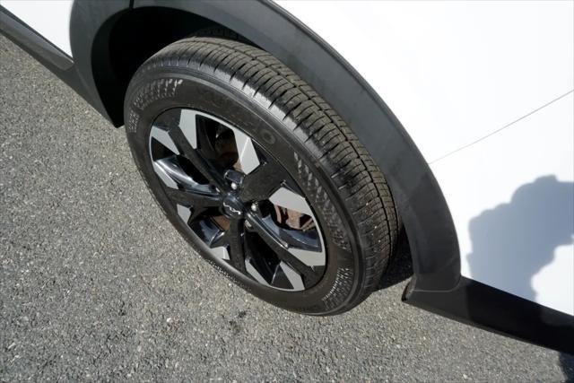used 2023 Kia Sportage car, priced at $27,990