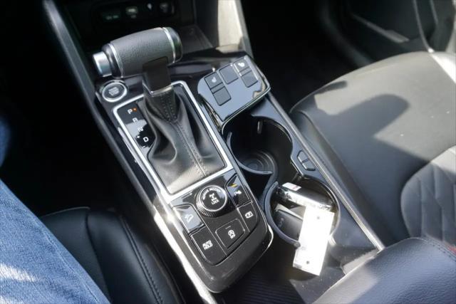 used 2023 Kia Sportage car, priced at $27,990