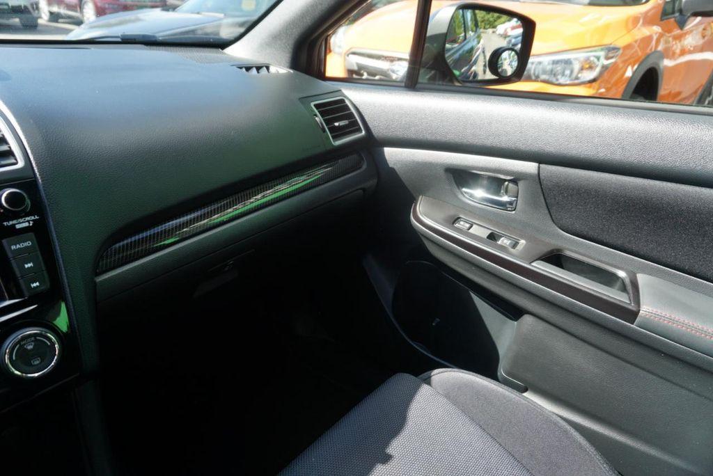 used 2019 Subaru WRX car, priced at $16,300
