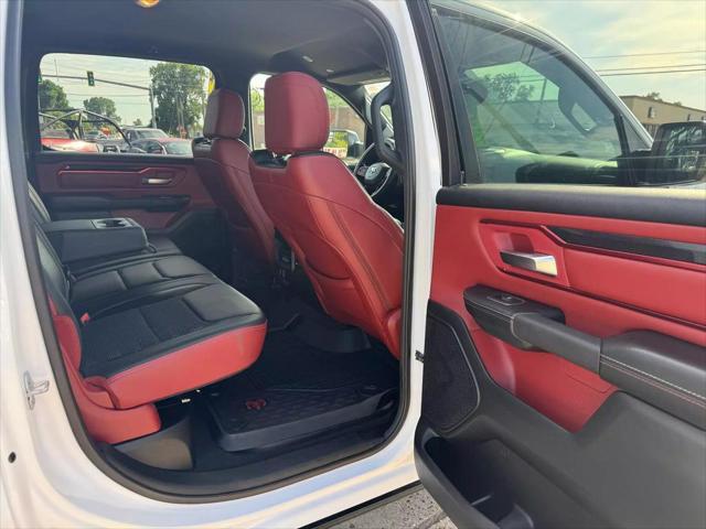 used 2019 Ram 1500 car, priced at $30,995