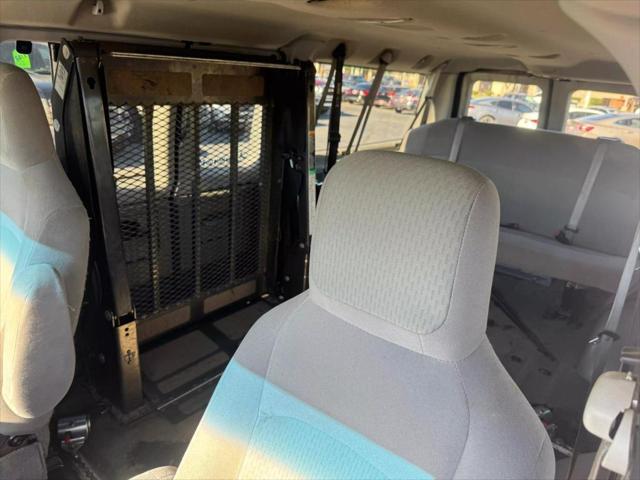 used 2012 Ford E350 Super Duty car, priced at $14,995