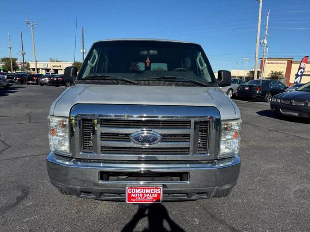 used 2012 Ford E350 Super Duty car, priced at $14,995