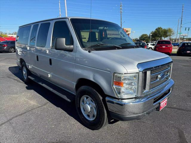 used 2012 Ford E350 Super Duty car, priced at $14,995