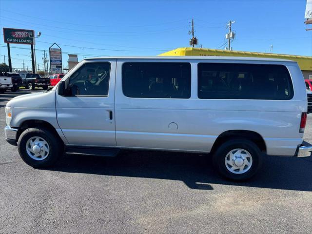 used 2012 Ford E350 Super Duty car, priced at $14,995