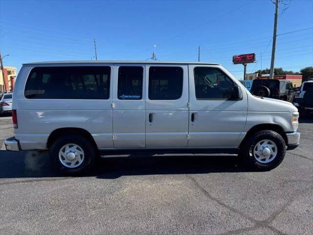 used 2012 Ford E350 Super Duty car, priced at $14,995