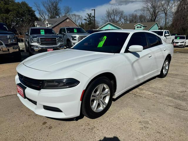 used 2020 Dodge Charger car, priced at $22,995