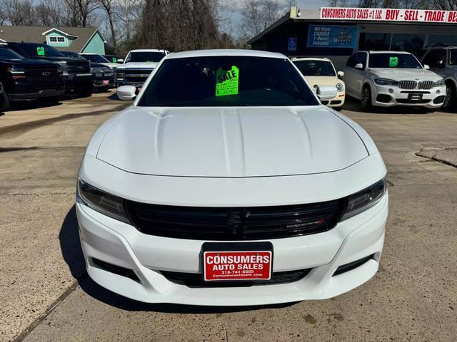 used 2020 Dodge Charger car, priced at $19,995