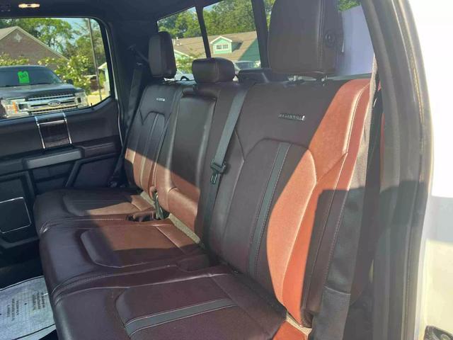 used 2017 Ford F-150 car, priced at $28,995