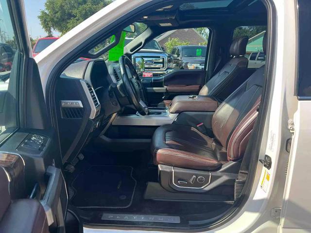 used 2017 Ford F-150 car, priced at $29,995