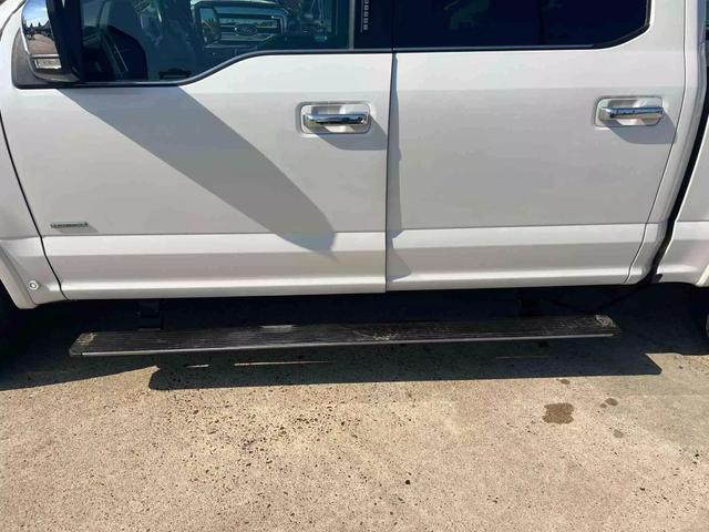 used 2017 Ford F-150 car, priced at $28,995