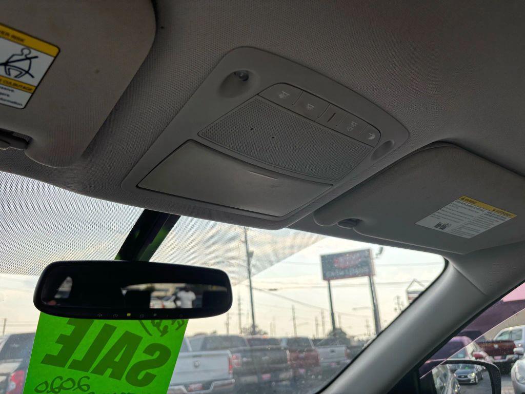 used 2020 Nissan Pathfinder car, priced at $17,995