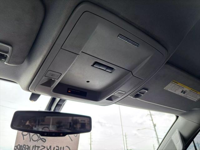 used 2019 Chevrolet Silverado 1500 car, priced at $15,995