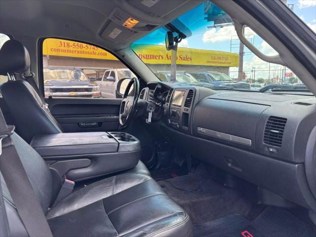 used 2013 GMC Sierra 1500 car, priced at $18,995