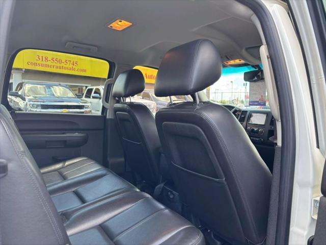 used 2013 GMC Sierra 1500 car, priced at $18,995
