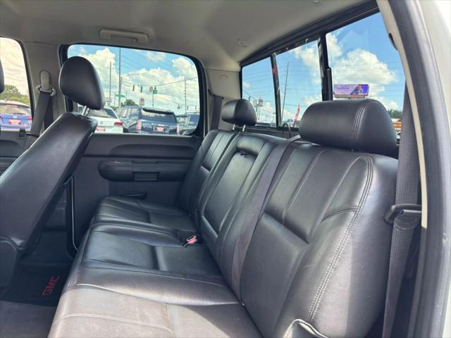 used 2013 GMC Sierra 1500 car, priced at $18,995