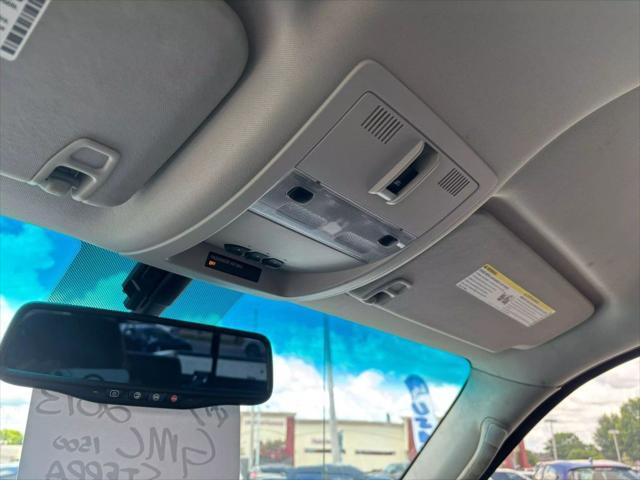 used 2013 GMC Sierra 1500 car, priced at $18,995