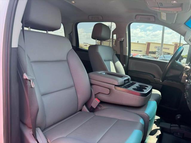 used 2019 Chevrolet Silverado 2500 car, priced at $25,995