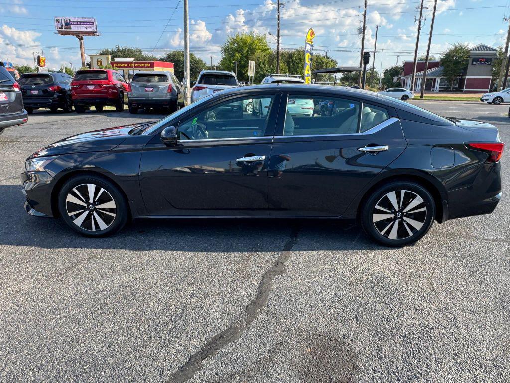 used 2020 Nissan Altima car, priced at $17,995