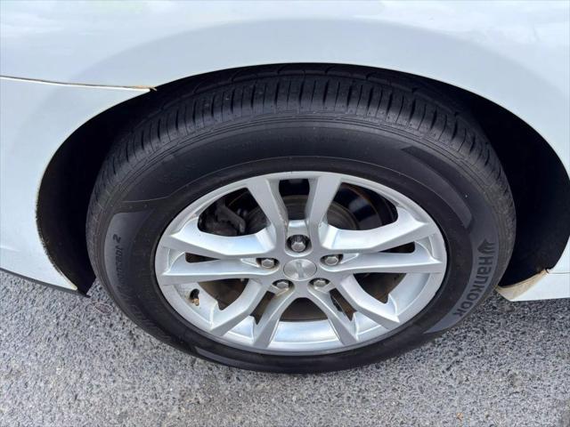 used 2014 Chevrolet Camaro car, priced at $13,995