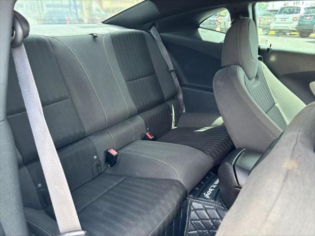 used 2014 Chevrolet Camaro car, priced at $13,995