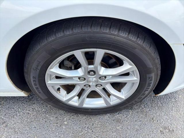 used 2014 Chevrolet Camaro car, priced at $13,995