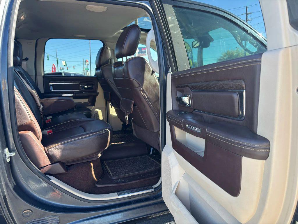 used 2014 Ram 1500 car, priced at $19,995