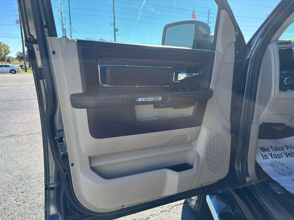 used 2014 Ram 1500 car, priced at $19,995