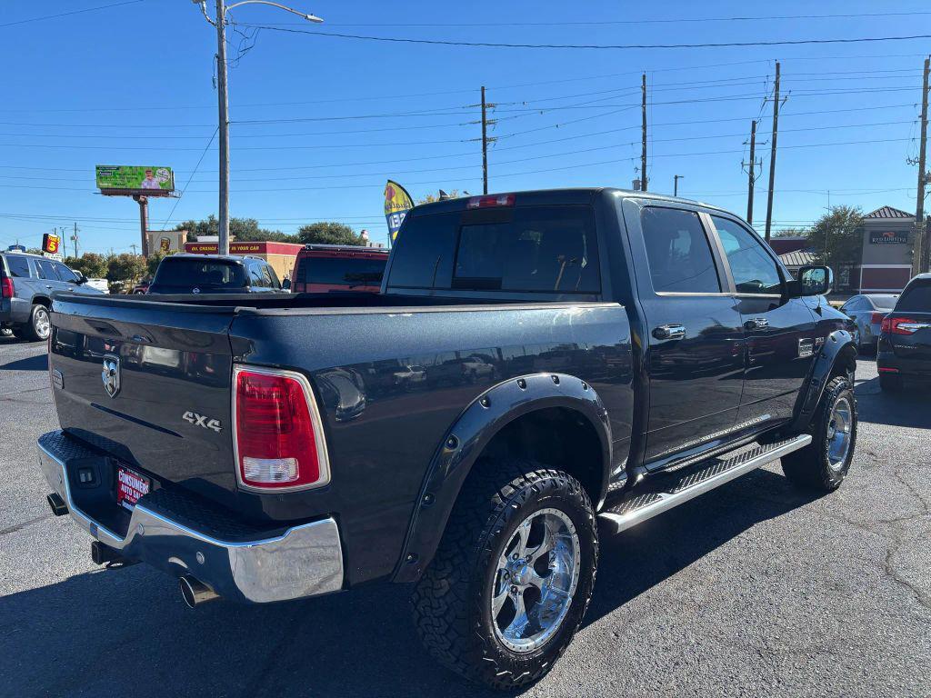 used 2014 Ram 1500 car, priced at $19,995