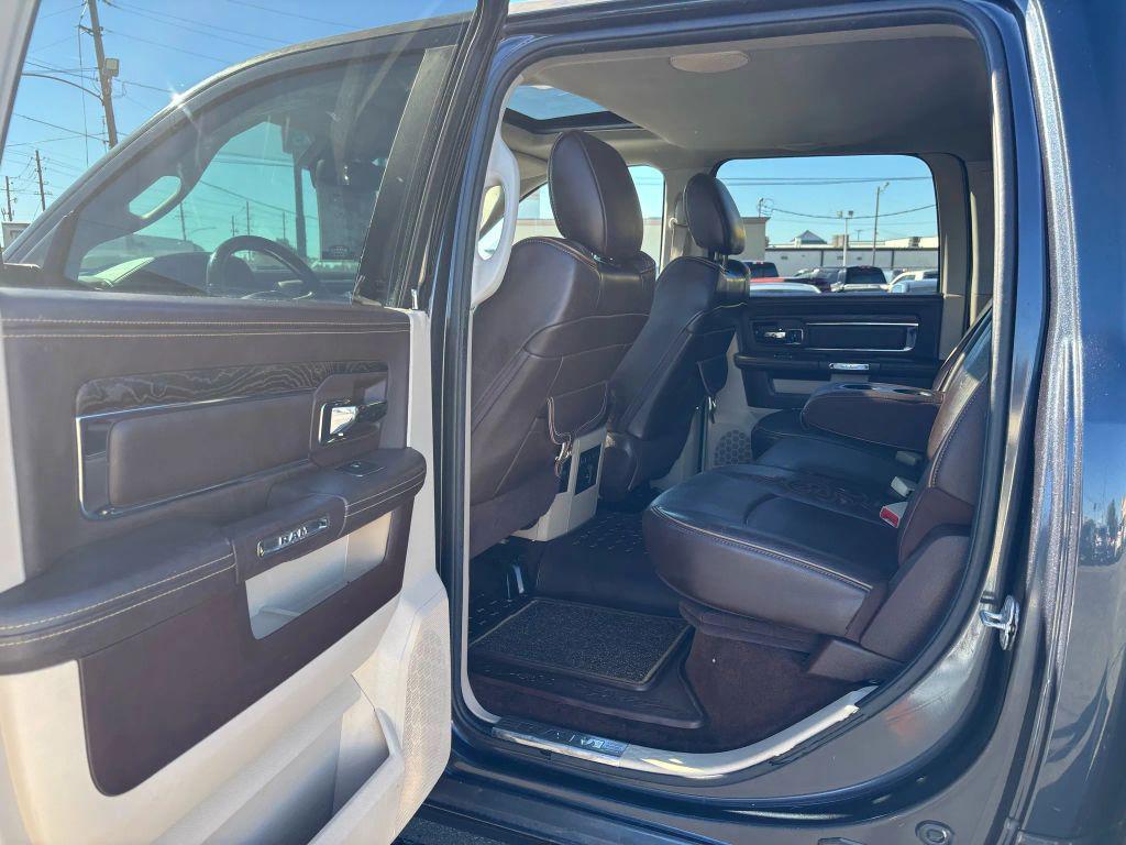 used 2014 Ram 1500 car, priced at $19,995